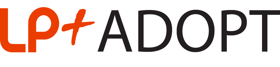 LP+ADOPT Learning Platform - Studio